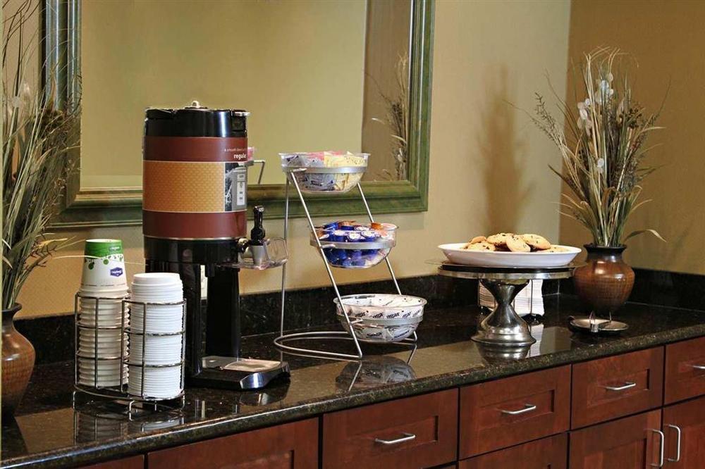Hampton Inn & Suites Hopkinsville Bagian luar foto