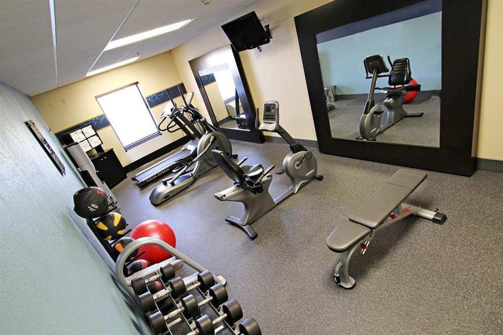 Hampton Inn & Suites Hopkinsville Bagian luar foto