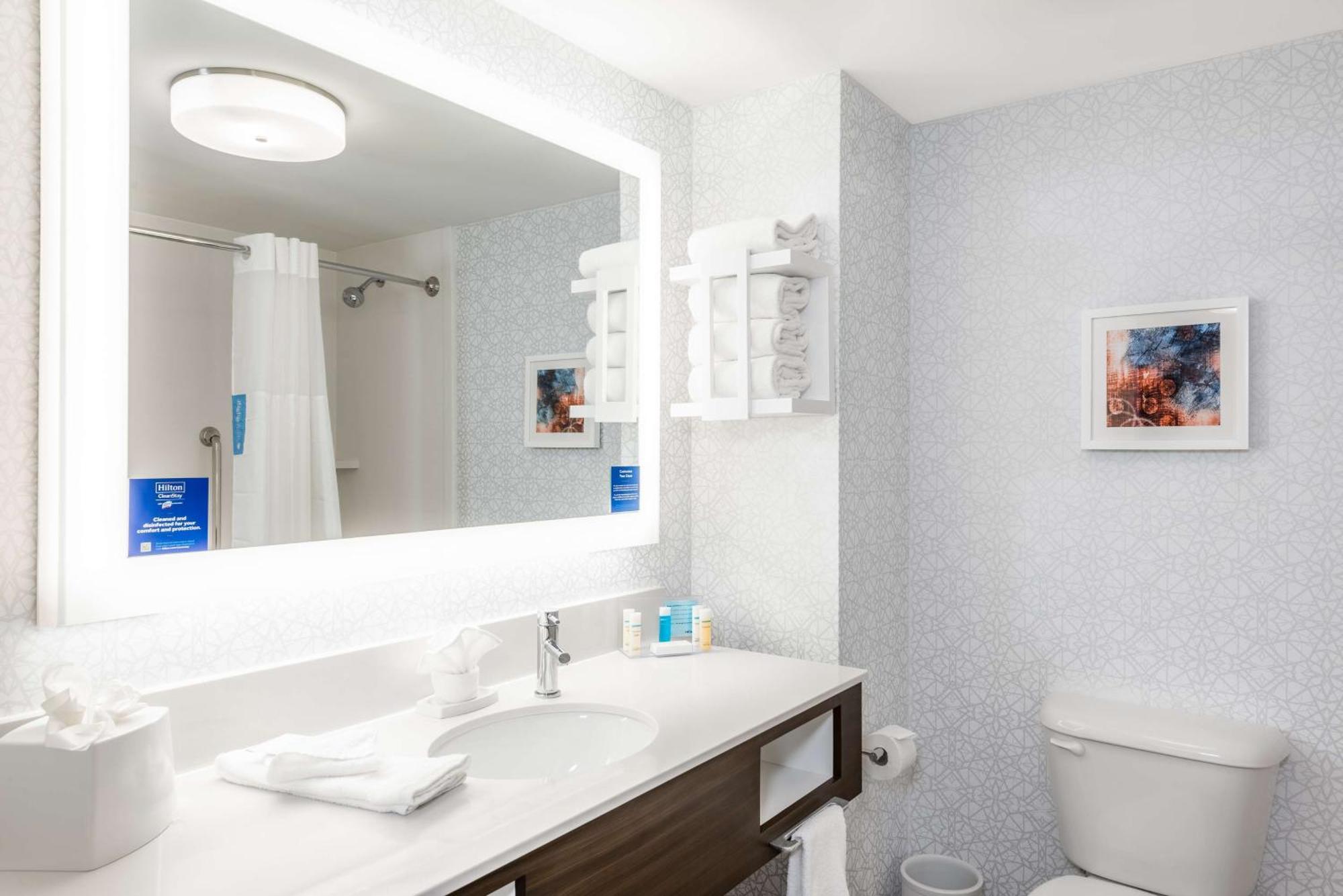 Hampton Inn & Suites Hopkinsville Bagian luar foto