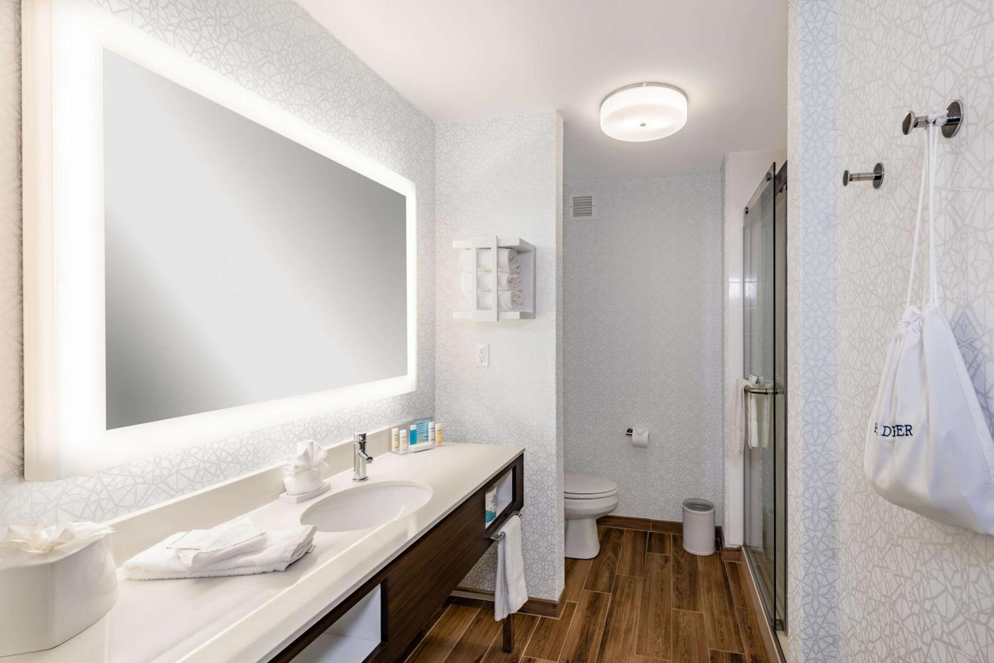 Hampton Inn & Suites Hopkinsville Bagian luar foto