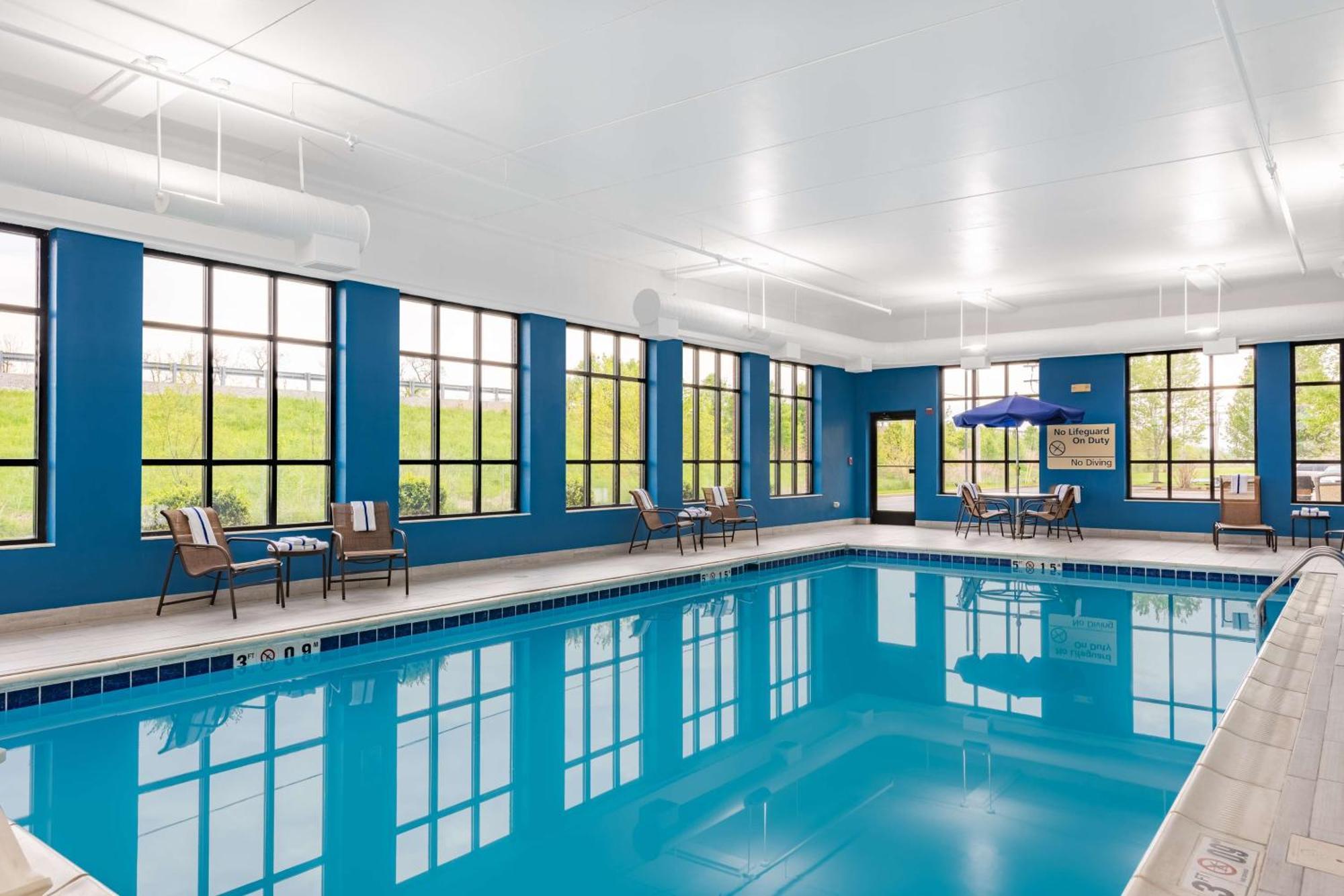 Hampton Inn & Suites Hopkinsville Bagian luar foto