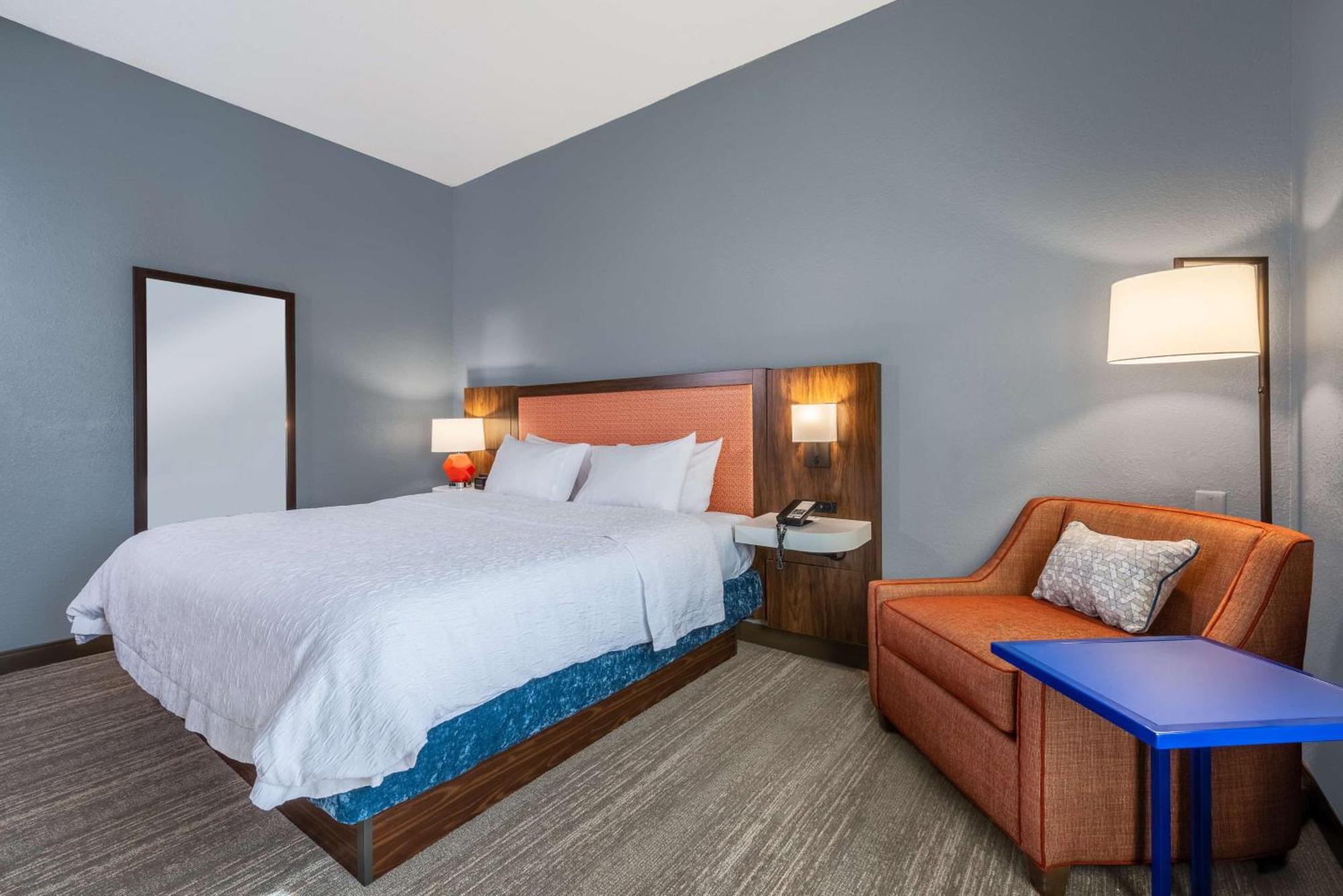 Hampton Inn & Suites Hopkinsville Bagian luar foto