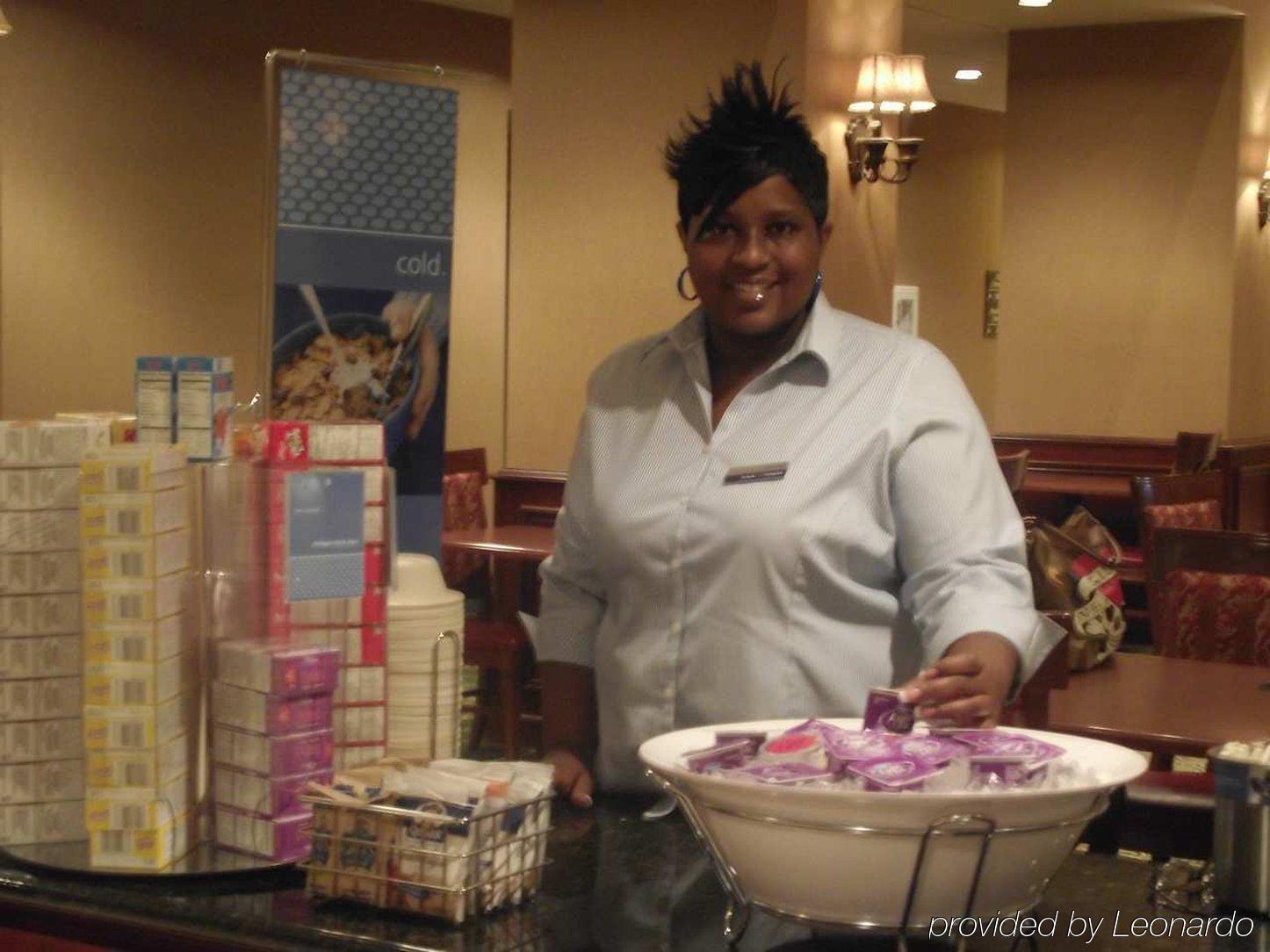 Hampton Inn & Suites Hopkinsville Fasilitas foto