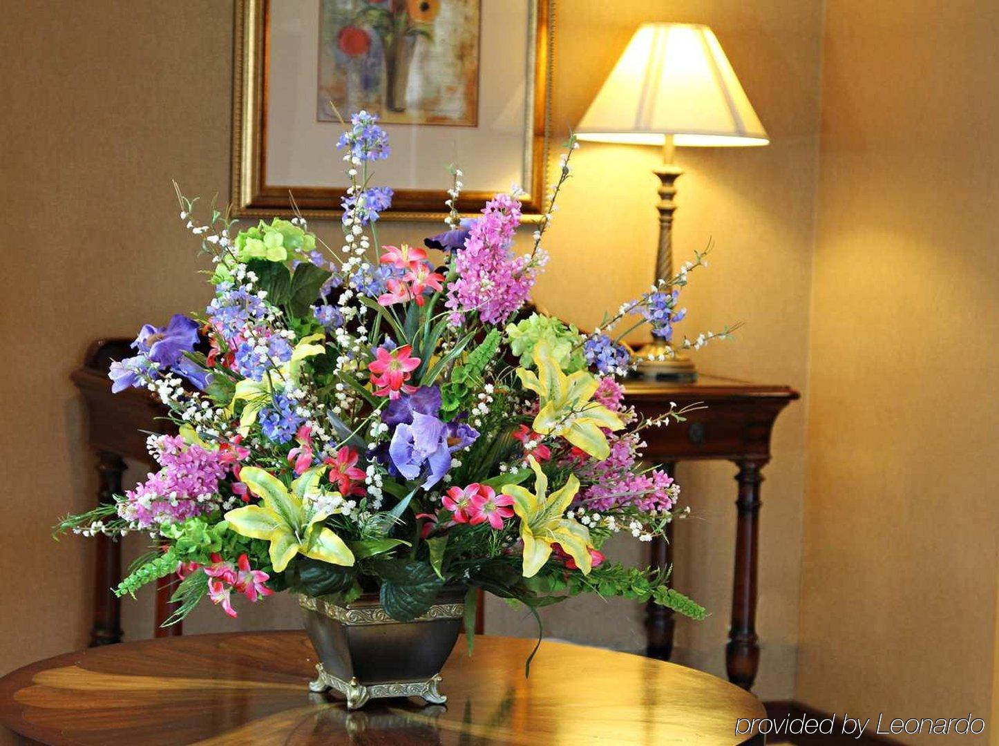 Hampton Inn & Suites Hopkinsville Bagian luar foto