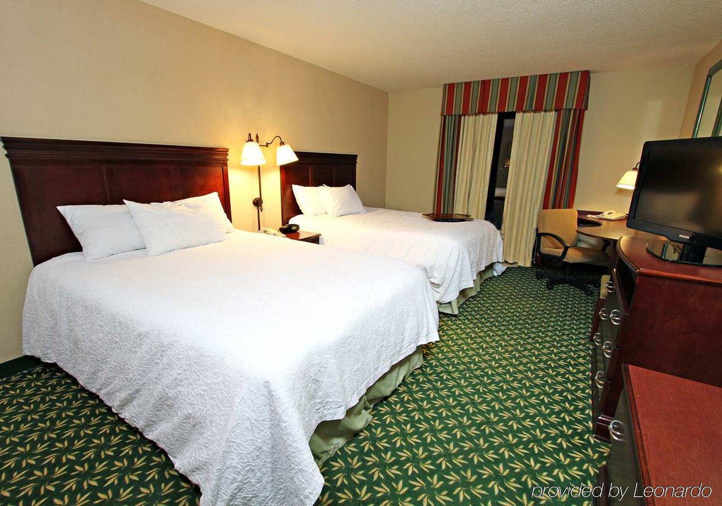 Hampton Inn & Suites Hopkinsville Bagian luar foto