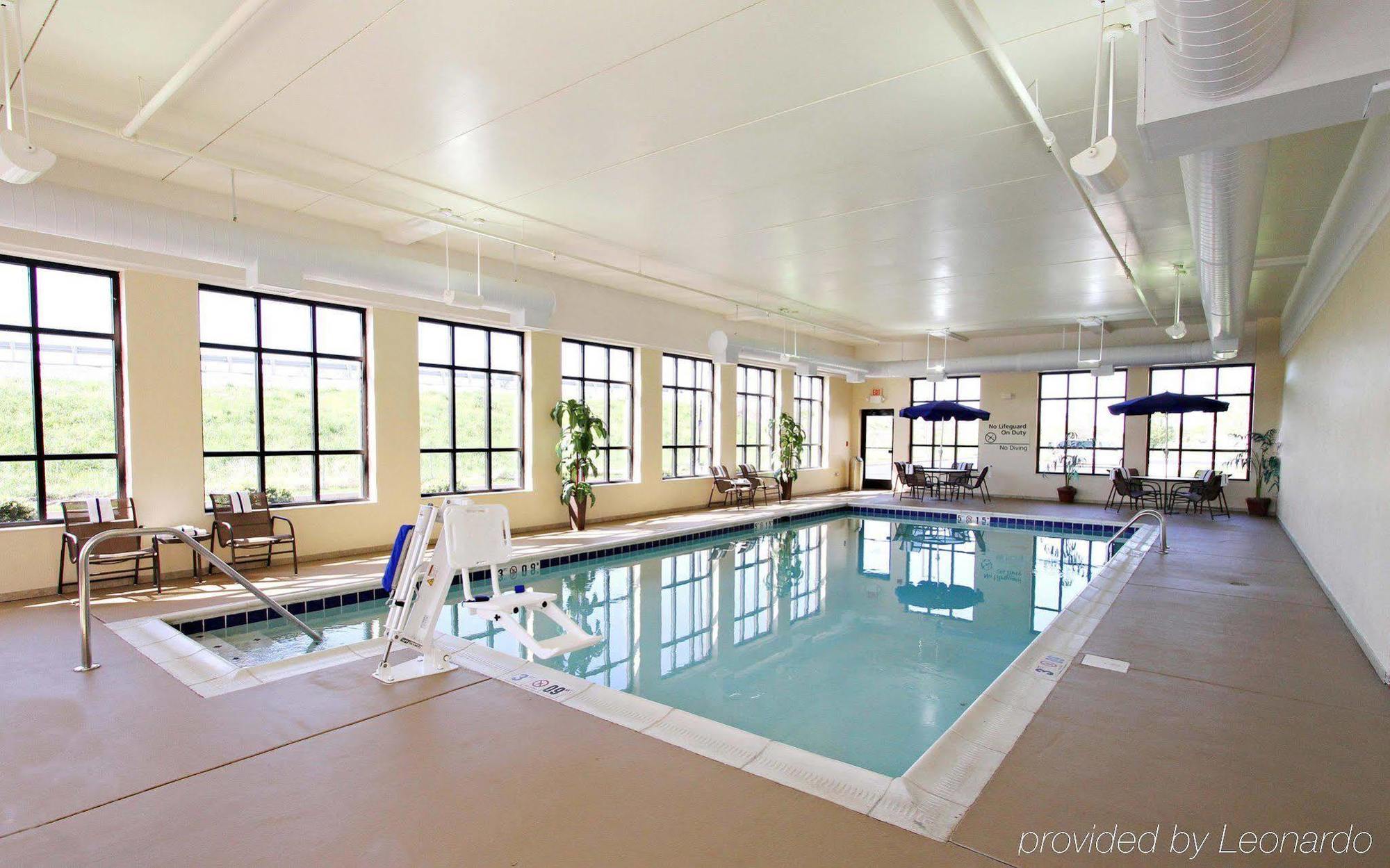 Hampton Inn & Suites Hopkinsville Bagian luar foto