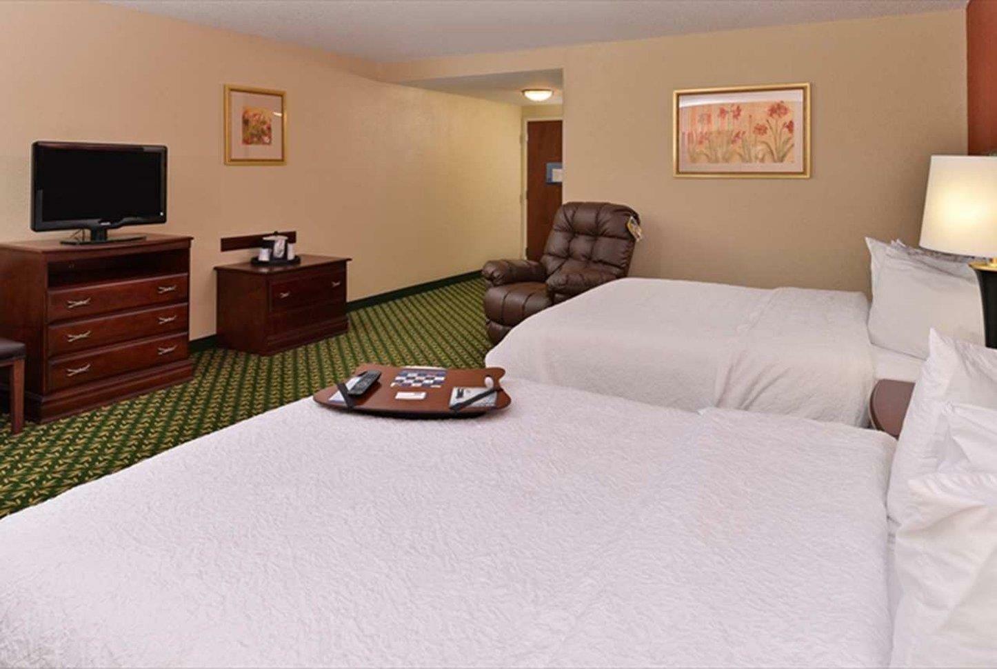Hampton Inn & Suites Hopkinsville Bagian luar foto