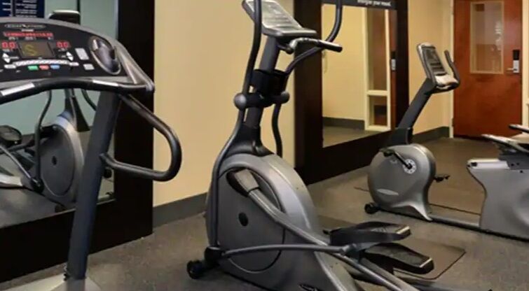 Hampton Inn & Suites Hopkinsville Bagian luar foto