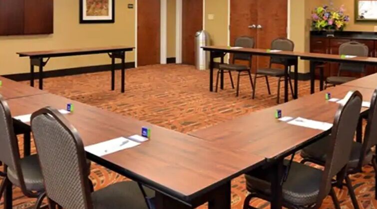 Hampton Inn & Suites Hopkinsville Bagian luar foto